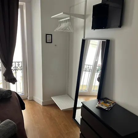 Lejlighed Baixa -