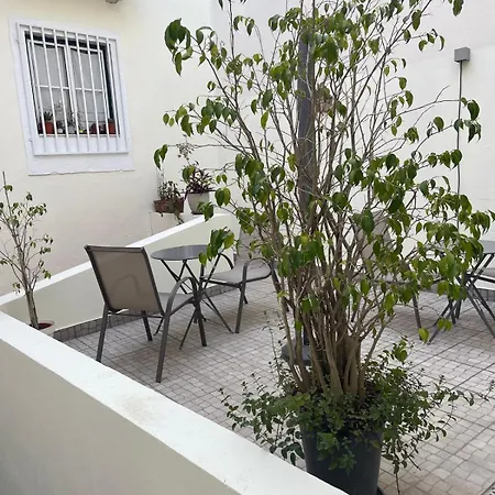 Lejlighed Baixa - *