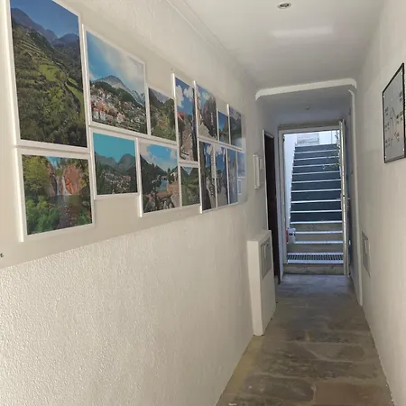 Lejlighed Baixa -