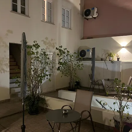 Lejlighed Baixa -