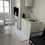 شقة Baixa -
