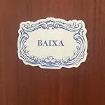 Baixa -