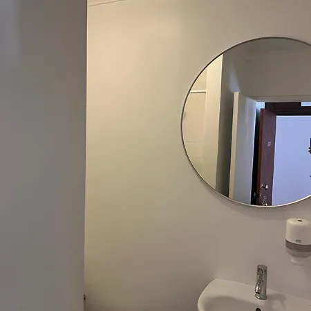 Apartment Baixa - Lissabon