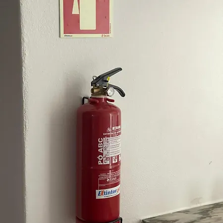 Apartment Baixa - Lissabon