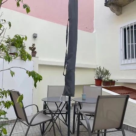 Baixa - Apartment Lissabon