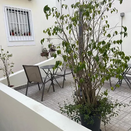 Apartmán Baixa - *