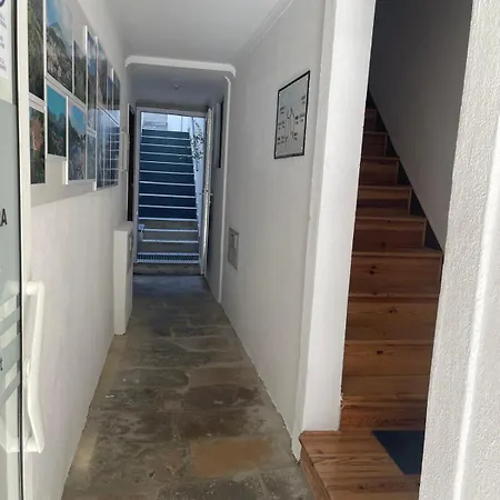 Baixa - Apartment Lissabon