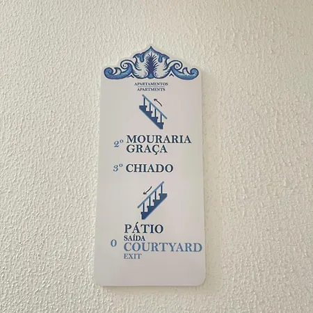 Apartmán Baixa - *